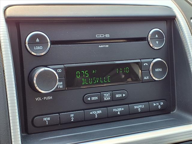 2009 Ford Edge SEL
