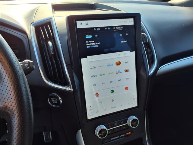 2023 Ford Edge ST