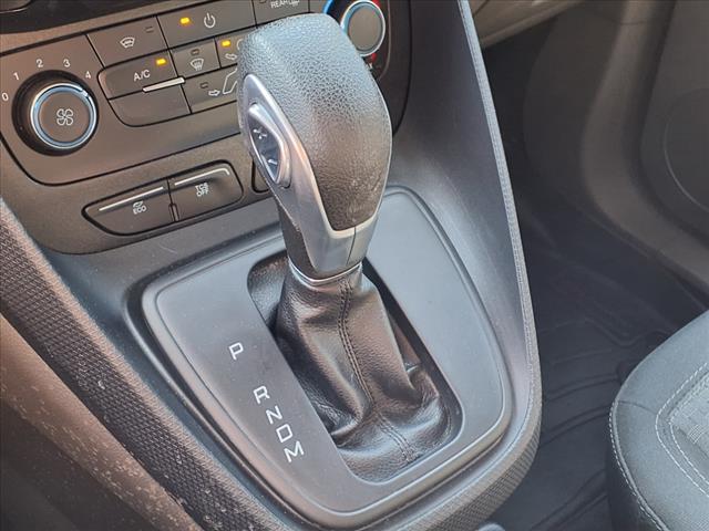 2023 Ford Transit Connect XLT