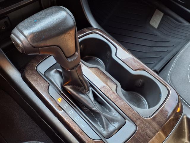 2019 GMC Canyon SLE
