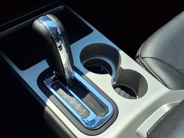 2009 Ford Edge SEL