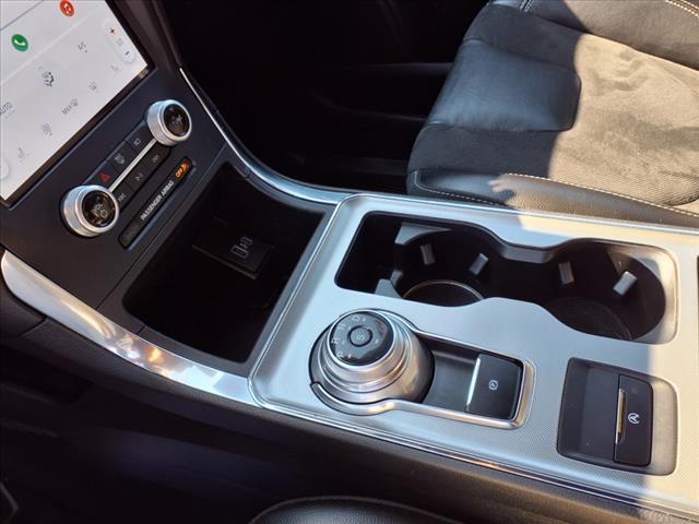 2023 Ford Edge ST