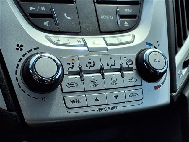 2015 GMC Terrain SLE-1