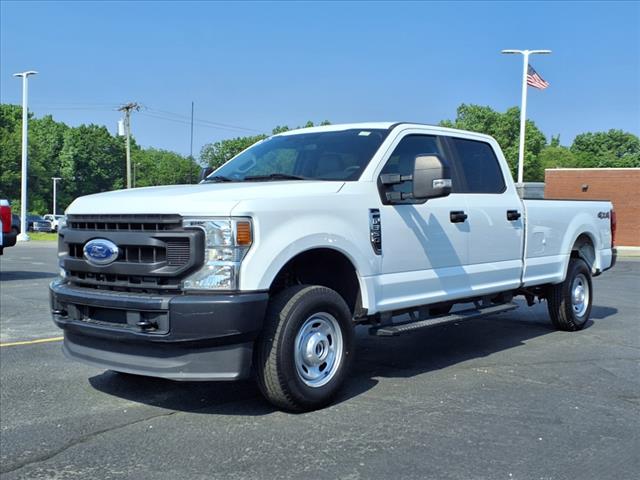 2022 Ford F-350 Super Duty XL