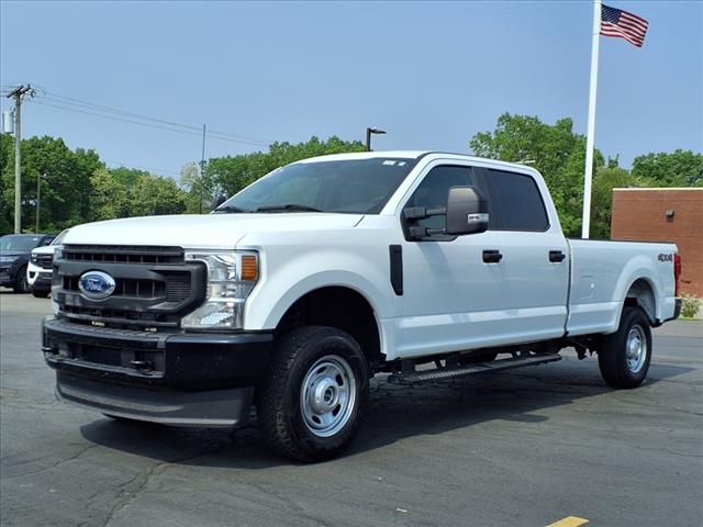 2022 Ford F-350 Super Duty XL