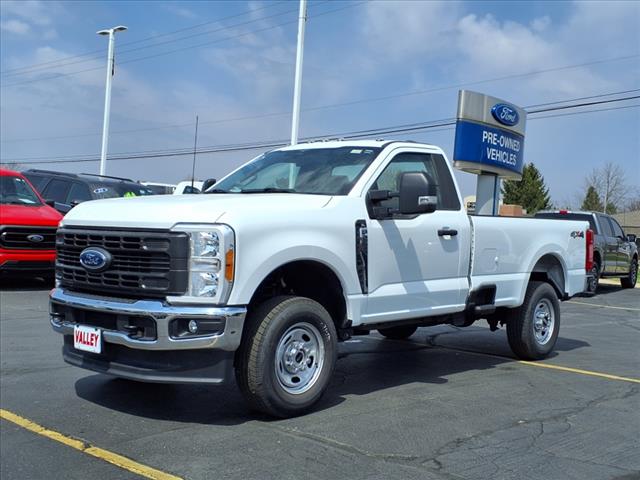 2023 Ford F-250 Super Duty XL