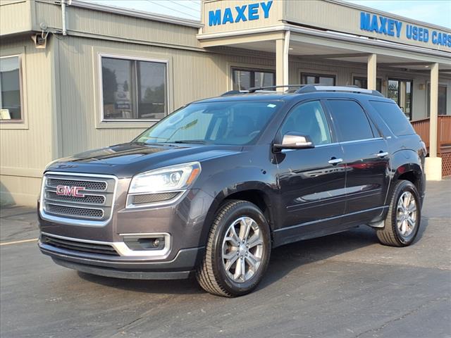 2014 GMC Acadia SLT-1