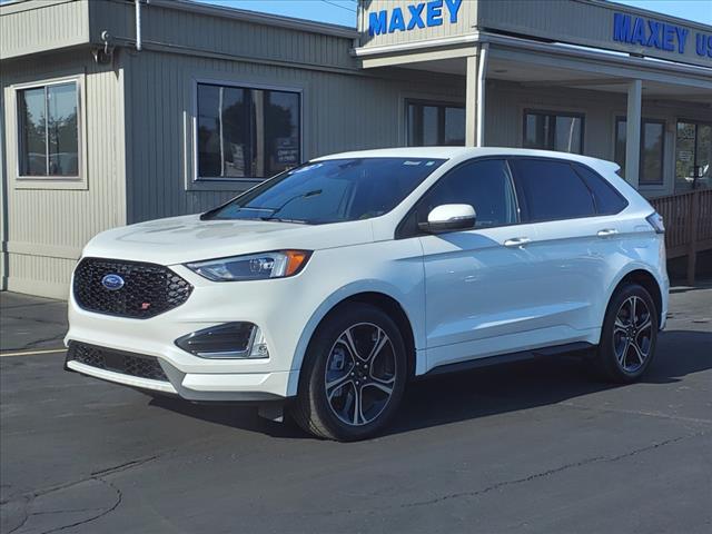 2022 Ford Edge ST 1