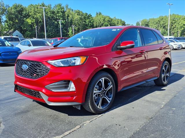 2023 Ford Edge ST