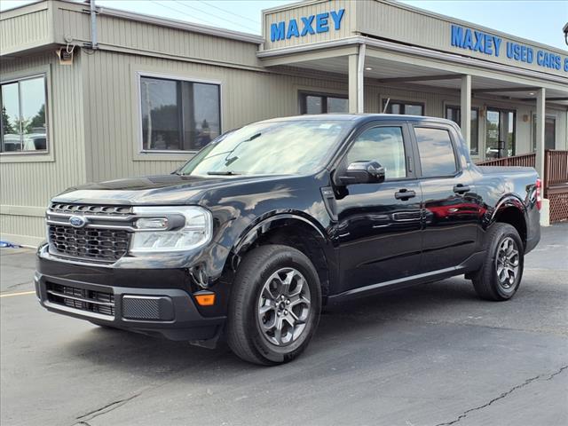 2023 Ford Maverick XLT