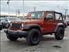 2014 Jeep Wrangler