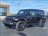 2019 Jeep Wrangler Unlimited