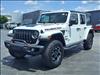 2020 Jeep Wrangler Unlimited Rubicon Recon