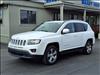 2017 Jeep Compass High Altitude