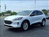 2022 Ford Escape Hybrid SE