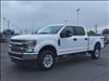 2022 Ford F-250 Super Duty