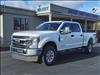 2022 Ford F-250 Super Duty