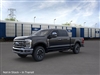 2024 Ford F-250 Super Duty