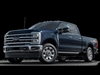 2024 Ford F-250 Super Duty