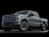 2024 Ford F-350 Super Duty