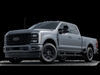 2024 Ford F-350 Super Duty