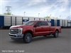 2024 Ford F-350 Super Duty