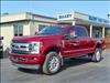2019 Ford F-350 Super Duty Limited