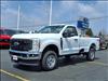 2023 Ford F-250 Super Duty XL
