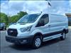 2023 Ford Transit 250