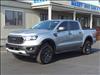 2023 Ford Ranger