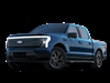 2024 Ford F-150 Lightning