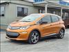 2017 Chevrolet Bolt EV