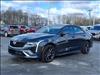 2021 Cadillac CT4 Sport