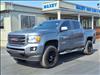 2019 GMC Canyon SLE