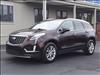 2020 Cadillac XT5