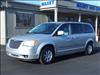 2010 Chrysler Town and Country