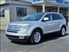 2009 Ford Edge SEL