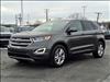 2015 Ford Edge