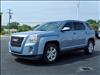 2015 GMC Terrain SLE-1