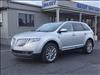 2012 Lincoln MKX