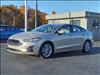 2019 Ford Fusion Hybrid