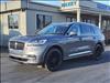 2021 Lincoln Aviator