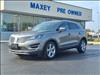 2017 Lincoln MKC Premiere
