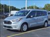 2021 Ford Transit Connect