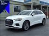 2022 Audi Q3 quattro Premium 40 TFSI