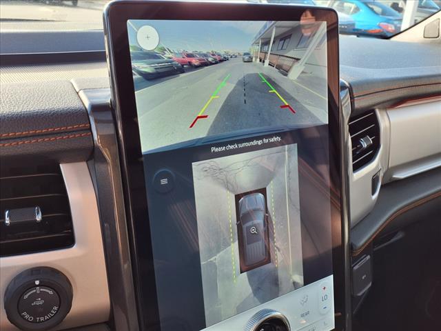 2022 Ford Expedition Timberline