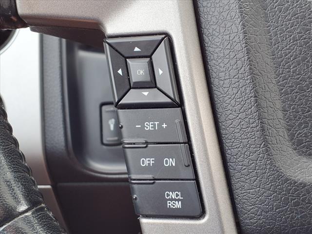 2017 Ford Expedition Limited