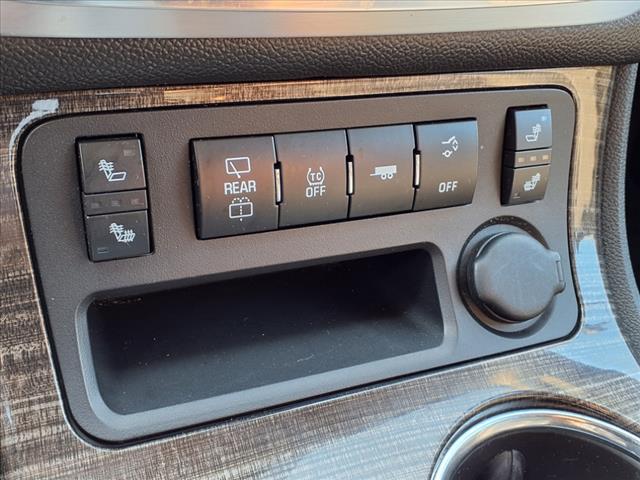 2014 GMC Acadia SLT-1