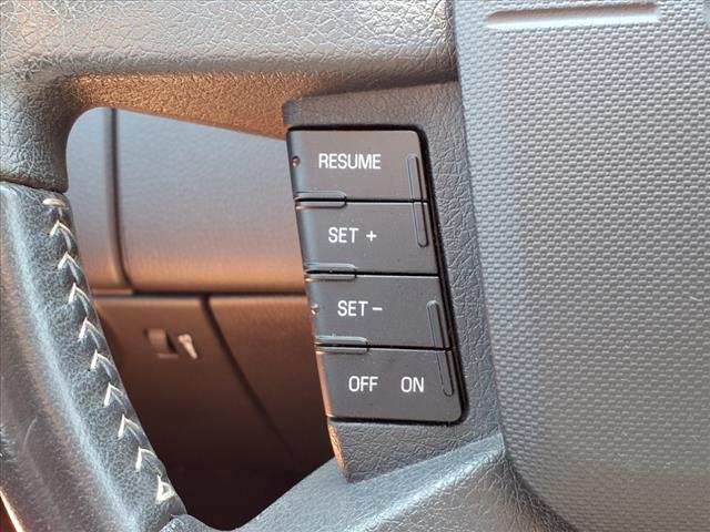 2009 Ford Edge SEL