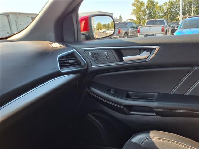 2023 Ford Edge ST